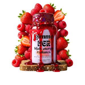 HIJABI ALL-IN-ONE GUMMIES