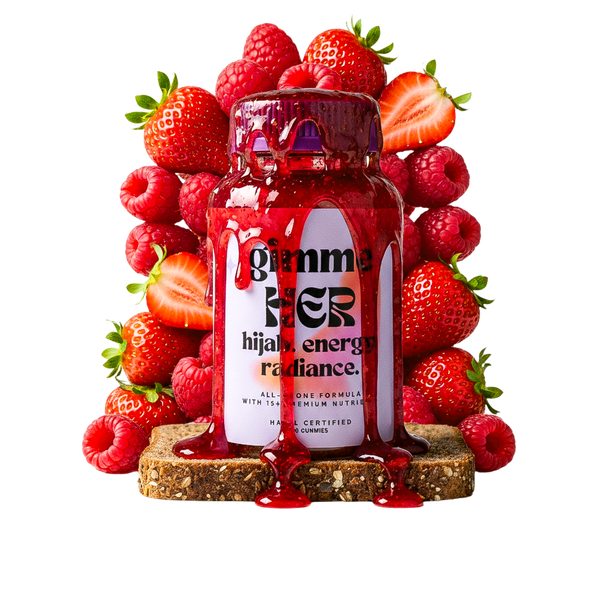 HIJABI ALL-IN-ONE GUMMIES